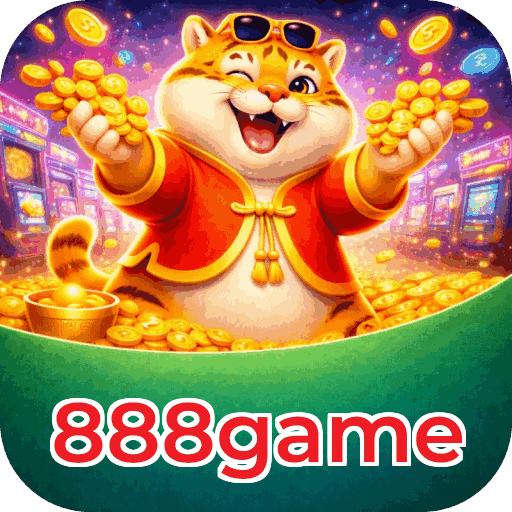 888game