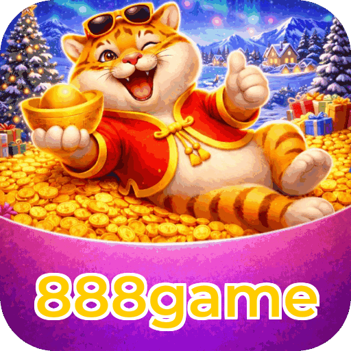 888game