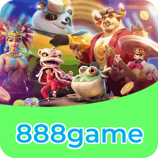 888game