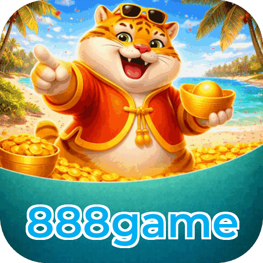 888game