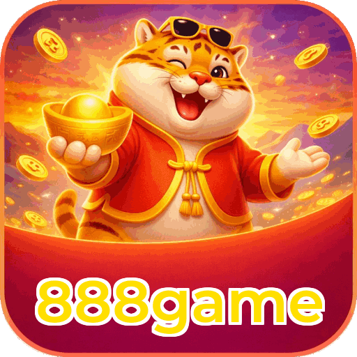 888game